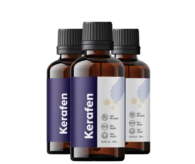 kerafen supplement