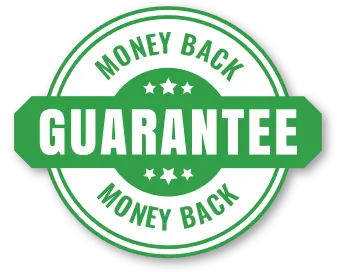 Sleep guard plus money back guarantee